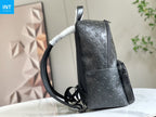 Louis Vuitton Michael Damier Backpack
