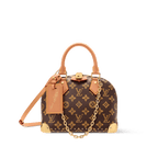 Louis Vuitton M28105 Alma Trunk BB