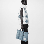 Louis Vuitton M22537 Weekend Tote NM