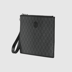 Gucci Pouch with Interlocking G