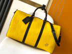 Louis Vuitton M25019 Keepall Bandoulière 50