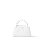 Louis Vuitton M23956 Capucines East-West Mini