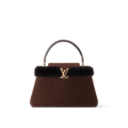 Louis Vuitton M26323 Capucines MM Souple