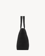 Saint Laurent SAINT LAURENT TOTE IN RAFFIA