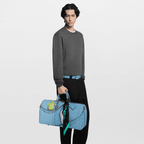 Louis Vuitton M14122 Keepall Bandoulière 50