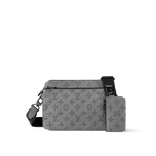 Louis Vuitton M46603 Trio Messenger