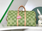 Louis Vuitton N40667 Keepall Bandoulière 50