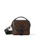 Louis Vuitton M46973 Quest Messenger