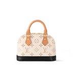 Louis Vuitton Nano Alma M46895