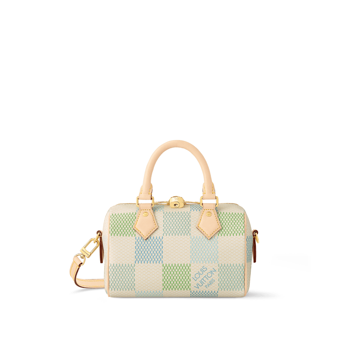 Louis Vuitton N40515 Speedy Bandoulière 20