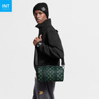 Louis Vuitton M27184 City Keepall