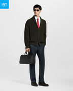 Louis Vuitton M15249 Keepall Bandoulière 35