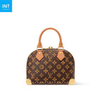 Louis Vuitton M28105 Alma Trunk BB