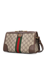 GUCCI Ophidia GG messenger bag