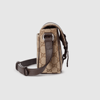 GUCCI Mini GG crossbody bag