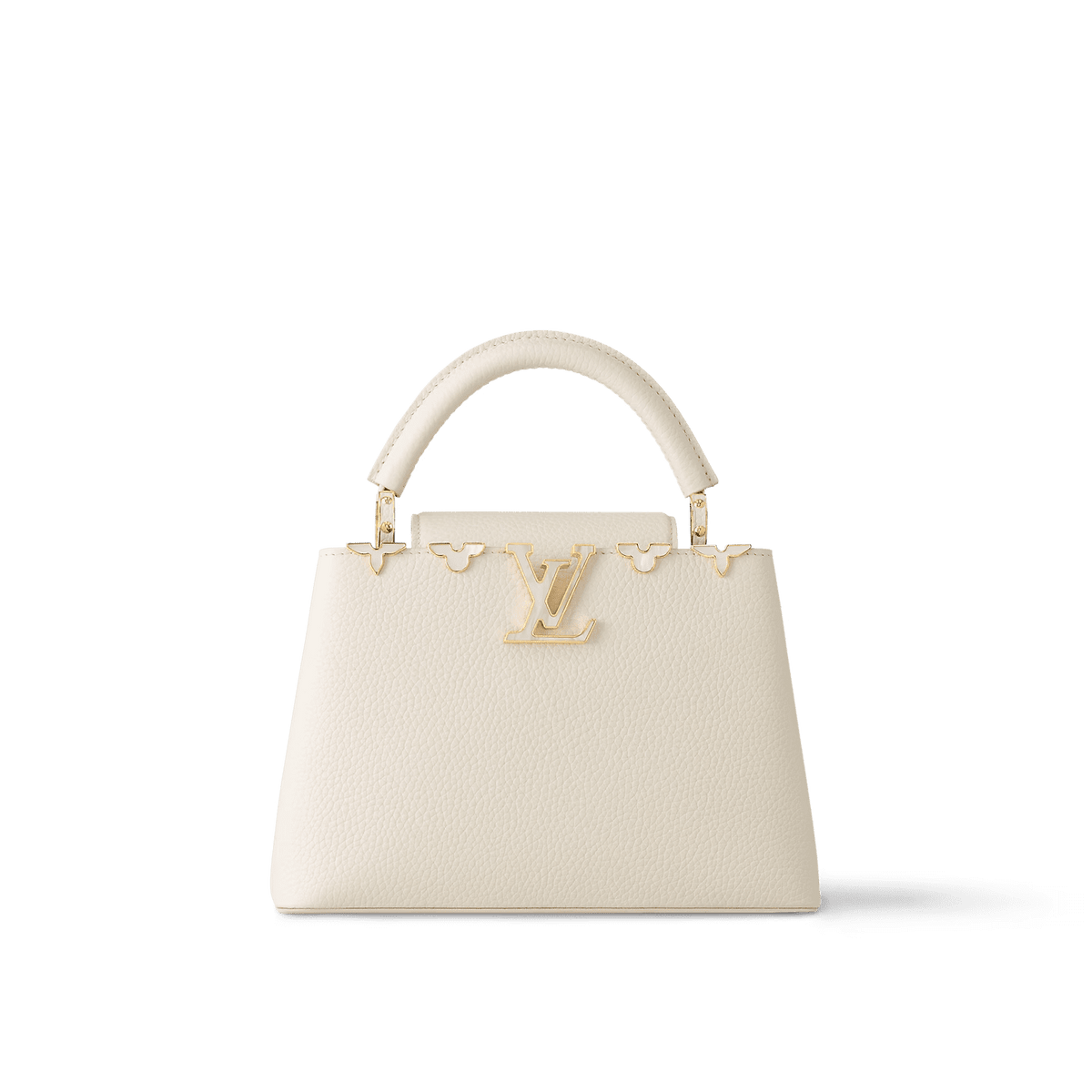 Louis Vuitton M23331 Capucines BB