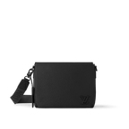 Louis Vuitton M57080 TAKEOFF Messenger Bag