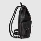 GUCCI JUMBO BACKPACK