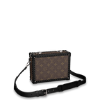Louis Vuitton M20252 CLUTCH BOX Portable Hard Case