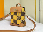 Louis Vuitton N40536 Nano Steamer