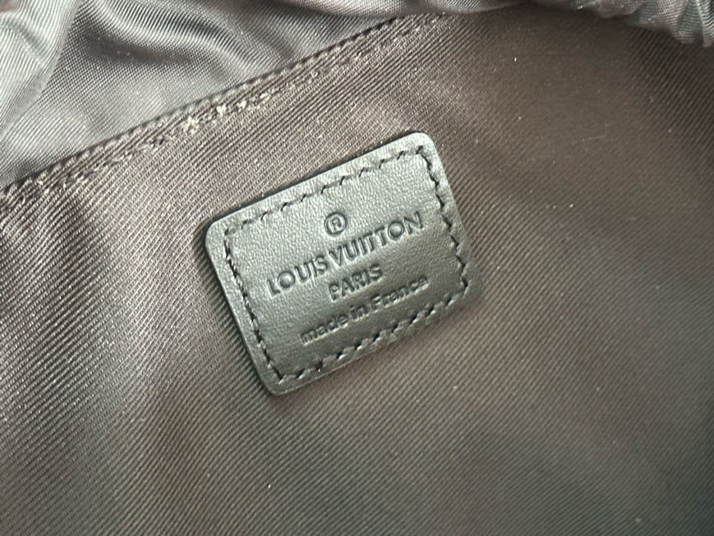 Louis Vuitton M23127 Montsouris Backpack