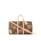 Louis Vuitton M24960 Flight Mode Keepall Bandoulière 45