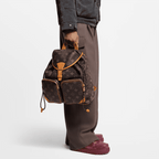 Louis Vuitton M14198 Montsouris Cargo Backpack