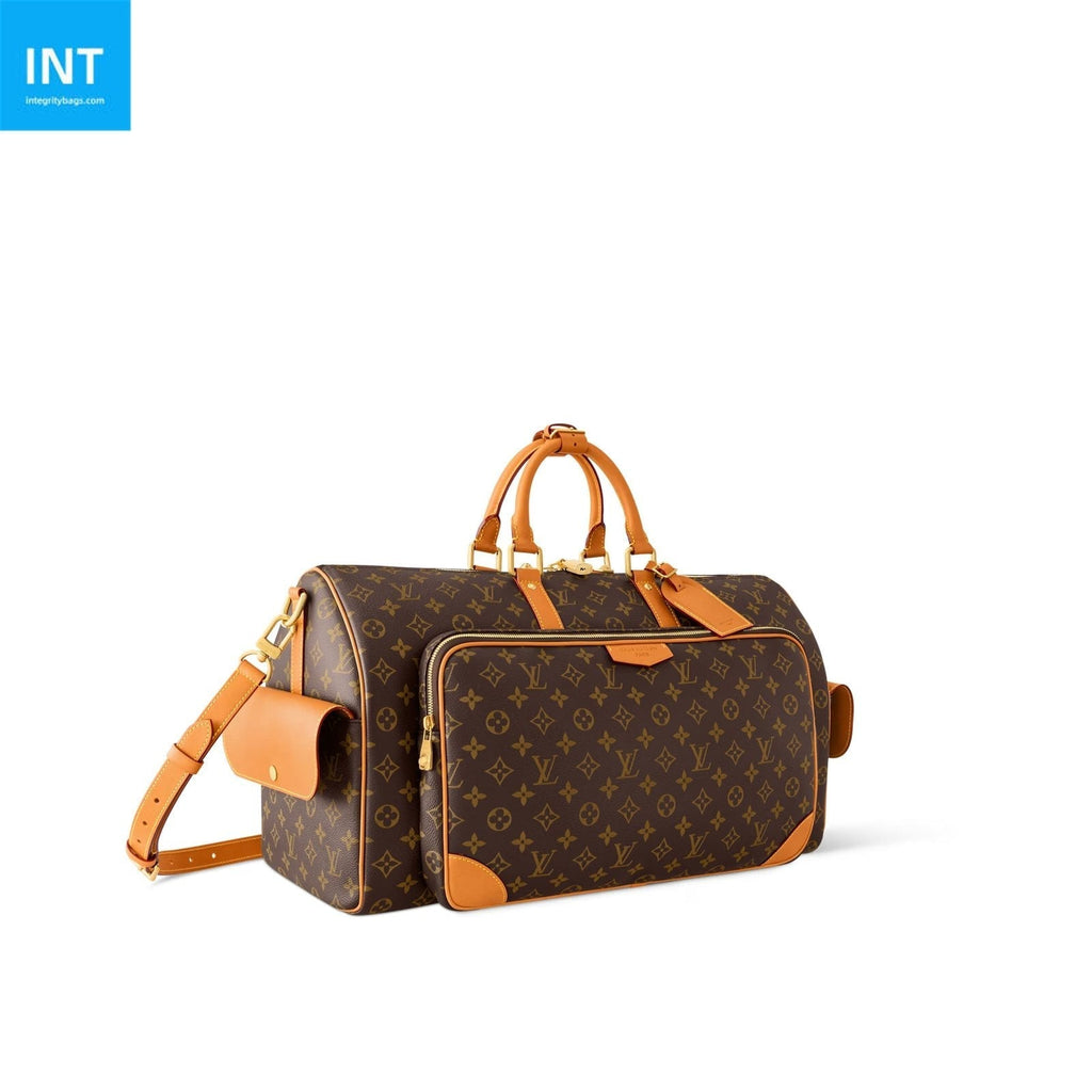 Louis Vuitton M14735 Keepall Cargo 50