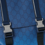 GUCCI CHROMA LARGE BACKPACK