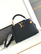 Louis Vuitton M24698 Capucines BB
