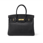 Hermès Birkin 30 Black