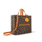 Louis Vuitton N00192 SHOPPER TOTE Medium