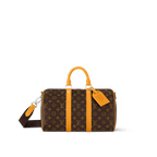Louis Vuitton M13201 Keepall Bandoulière 35