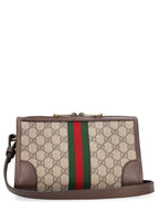 GUCCI Ophidia GG messenger bag