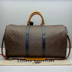 Louis Vuitton M56855 keepall 50