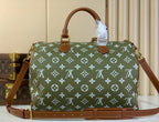 Louis Vuitton M15244 Speedy P9 Bandoulière 40