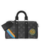 Louis Vuitton P01942 Keepall Bandoulière 25 Mon Monogram