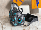 Louis Vuitton M21399 Keepall Bandoulière 25