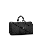 Louis Vuitton N41145 KEEPALL BANDOULIÈRE 45 travel bag