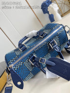 Louis Vuitton N40691 SPEEDY 25 BANDOULIÈRE BAG