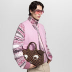 Louis Vuitton N40772 Speedy 25 Bandoulière