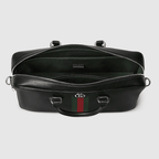 Gucci Ophidia large briefcase