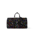 Louis Vuitton M13745 LV x TM Keepall Bandoulière 50