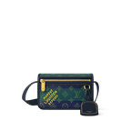 Louis Vuitton M15173 Bosphore Wearable Wallet
