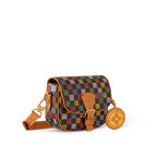 Louis Vuitton N00147 Montsouris Messenger PM