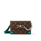 Louis Vuitton M12808 Steamer Wearable Wallet