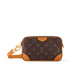 Louis Vuitton M14058 Trocadéro Wearable Wallet