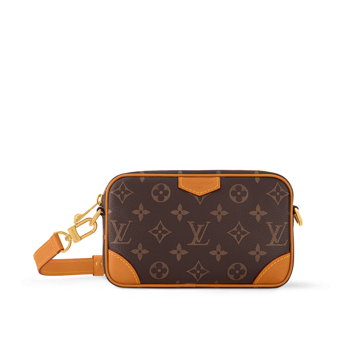 Louis Vuitton M14058 Trocadéro Wearable Wallet