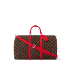 Louis Vuitton M46769 Keepall Bandoulière 50