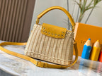 Louis Vuitton M24976 Capucines BB
